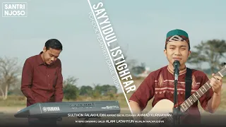 sayyidul istighfar cover akustik