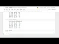 Propositional Logic Using Python