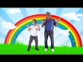 Shake your sillies out!!!