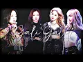 Download Lagu BLACKPINK - Gali Gali •||• Requested fmv •||•
