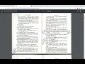 Act I Annotations - The Crucible