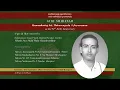 Download Lagu Guru Smaranam: Remembering Sri. Thiruvengadu A Jayaraman on his 92nd Birth Anniversary