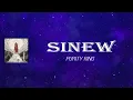 Purity Ring - sinew