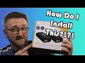 How to Install a Coax to Ethernet Adapter Kit ft Comtrend GCA-7000