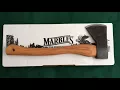 MARBLES small Camp Axe