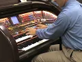 Joe Bowen plays Foreplay by Boston on the Lowrey Organ