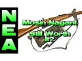 Mosin Nagant - Still Worth it Budget Prepping Rifle