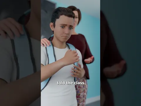 Classmates Build Him A Robotic Hand 😮