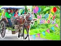 Download Lagu PADA HARI MINGGU KU IKUT AYAH KE KOTA NAIK DELMAN ISTIMEWA KU DUDUK DI MUKA NAIK DELMAN PURBALINGGA