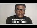 Download Lagu OXT is a Sleeping Giant | Orchid #oxt