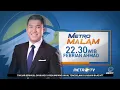 Download Lagu Sesaat Lagi Metro Malam Bersama Febrian Ahmad