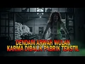 Lagu DENDAM ARWAH WULAN KARIYAWAN PABRIK YANG DIRUDAKPAKSA DAN DIMUTILASI