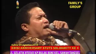 Download Kita adalah satu h. Rosad irama edisi stutcomunity MP3