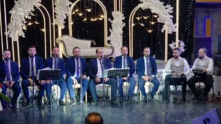 تآنس بذكر  الله في القلب  والحشا   فرقة الوهاب   عدنان الحلاق                         دندنها