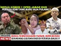 Lagu PANIK GA TUH !! KETUA KOMISI 1 DPRD JABAR RHD PERIKSA KDM, KDM BERSIH DAN PERIKSA BALIK RHD !?