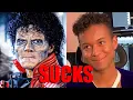 Michael SUCKS - YMS