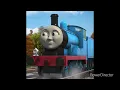 NEW UPDATED POST CGI Edward The Blue Engine Whistle and theme