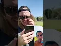 I Crashed Shammi s Mclaren april fools prank