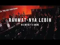 Lagu Rahmat-Nya Lebih | His Mercy is More - Tyas Affandi (Live Recording from SING! Indonesia 2025)