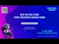 REST API Red Flags Every Developer Should Know