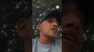 فيديو وصية الشهيد أحمد أصلان الذي ارتقى برصاص الاحتلال في مخيم قلنديا شمال القدس المحتلة 