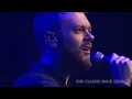 Gary Moore "Still Got the Blues" performed by The Classic Rock Show