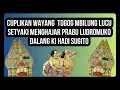 Download Lagu Cuplikan Wayang TOGOG Mbilung Lucu Ki Hadi Sugito - Setyaki Ngajar Prabu Lodromuko