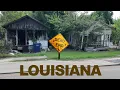 Lagu Dead End LOUISIANA: The Last Place In America You Want To End Up In