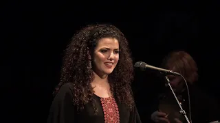 افرح يا قلبي ناي البرغوثي Ifrah Ya Qalbi Nai Barghouti 