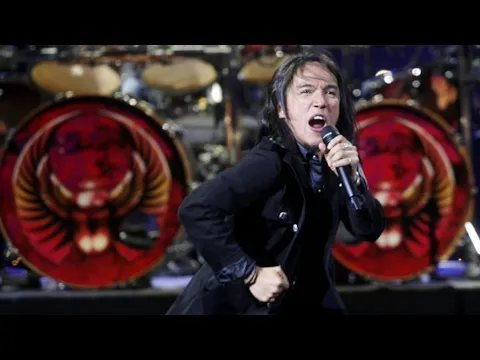 Download MP3 Arnel Pineda with Journey • Live in Chile 2008