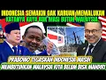 WADUH BIKIN MALU SAJA❗PRABOWO AKUI SUMPAH DALAM HAL INI INDONESIA BENAR² MASIH MEMBUTUHKAN MALAYSIA❓
