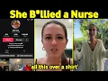 TikTok Influencer Entitlement Is Beyond Disturbing Tara Lynn Exposed