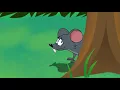 Download Lagu Film kartun tikus dan singa