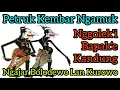 Download Lagu Petruk Kembar Ngamuk Nggolek'i Bapak'e Kandung Ngajar Bolodewo Lan Kurowo (SOMALELONO SOMAGARJITO)