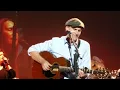 James Taylor "Carolina in my mind" at Bon Secours arena 11/22/2014