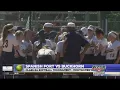 AHSAA State Softball Tournament highlights