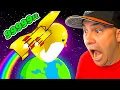 Breaking The Sound Barrier Using PENGUINS Learn to Fly
