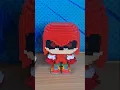 Lagu Sonic.EXE Funko Pop Vinyl Collection