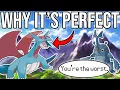 Gen 3 Salamence is a PERFECT Competitive Pokemon Here s Why
