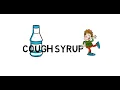 The effects of Dextromethorphan cough syrup