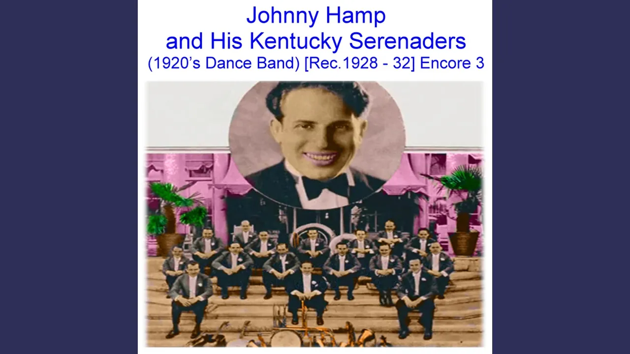 Sunny Side Up (Victor 22124) (Recorded 1929) Sunny Side Up (Victor 22124) (Recorded 1929)