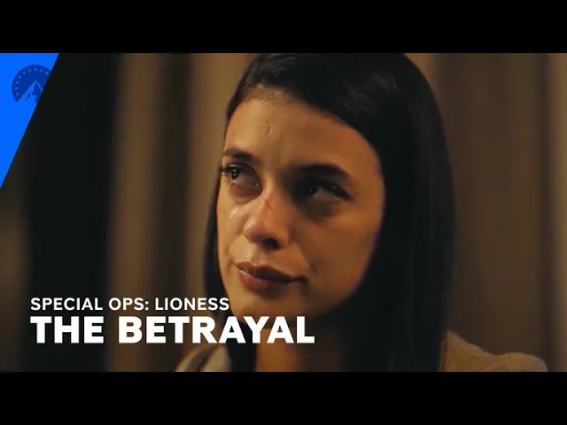 The Betrayal (S1, E7)