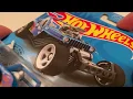 Hot Wheels 1942 Willys MB Jeep 2020 Baja Blazers