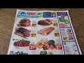 Safeway Southern California Ad Scan -