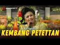Lagu Koesniah - Kembang Petetan (Official Music Video)