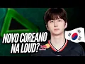 Download Lagu LOUD MIRA COREANO para 3 SPLIT da LTA SUL