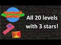 Coolmath Games - Jelly Truck Full Gameplay Walkthrough