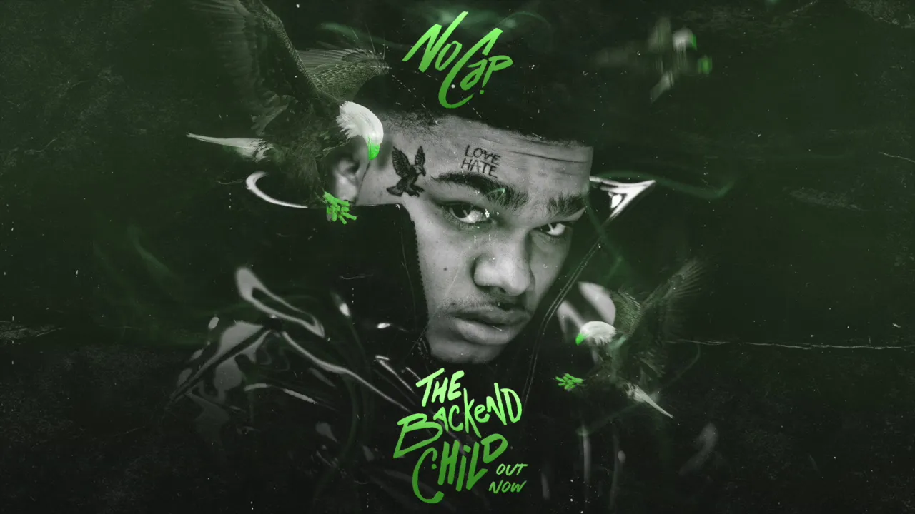 NoCap - Around Me (Official Audio)