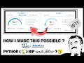 HOW I CRACKED MY PYTHON IDP L1 IDP FEAR NXTWAVE CCBP IDP Exam Preparation tips By Gym Coder