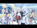 Download Lagu Blue Archive BGM 131 30min loop